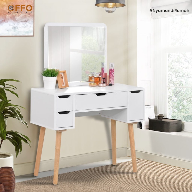 Offo Living Meja Rias Farren 5