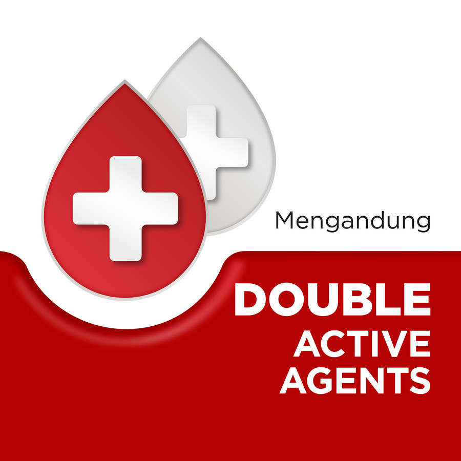 Reckitt Benckiser Strepsils Strepsils Original