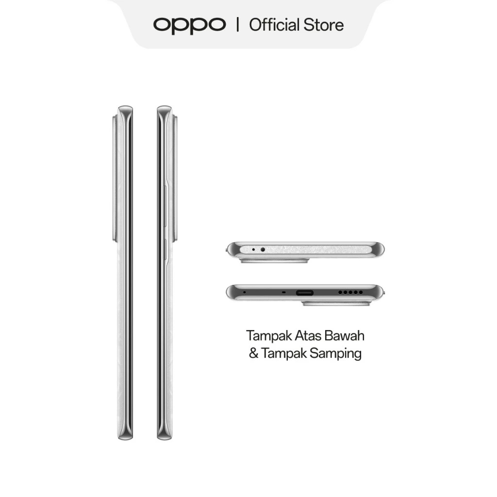 OPPO OPPO Reno11 Pro 5G (12/512 GB)