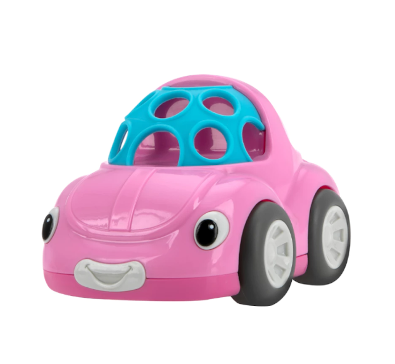 Nuby Play Pal Toy 1