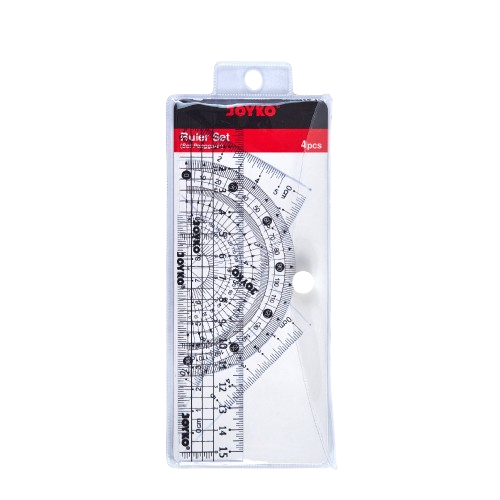 JOYKO Penggaris  ｜ RL-PS2