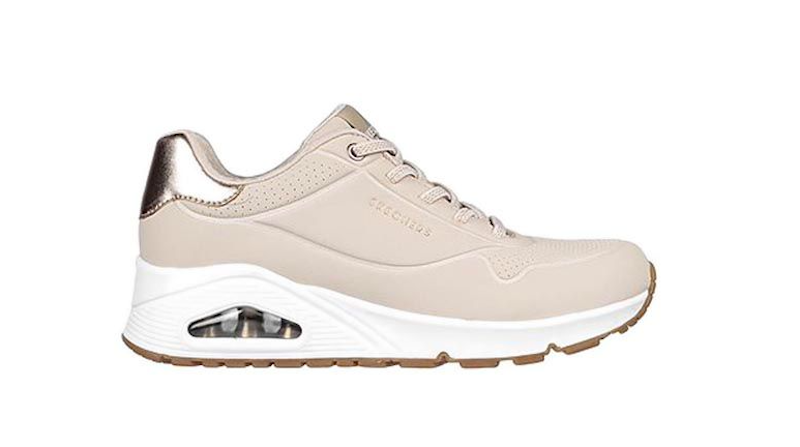 Skechers Uno Women's Sneakers 2
