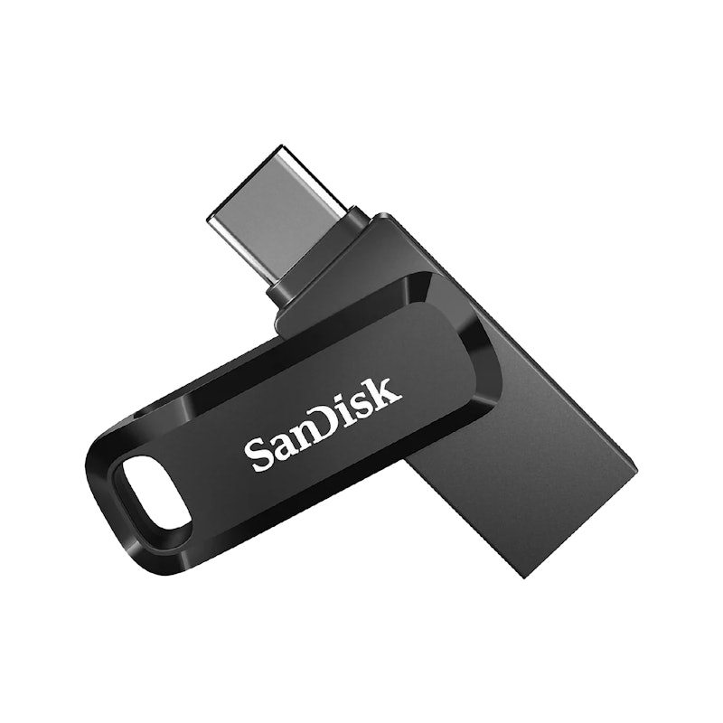 Ultra Dual Drive Go USB Type-C™ 1