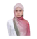 Ansania Ansania Pashmina Pattern Vocevoal In Her Backyard 1