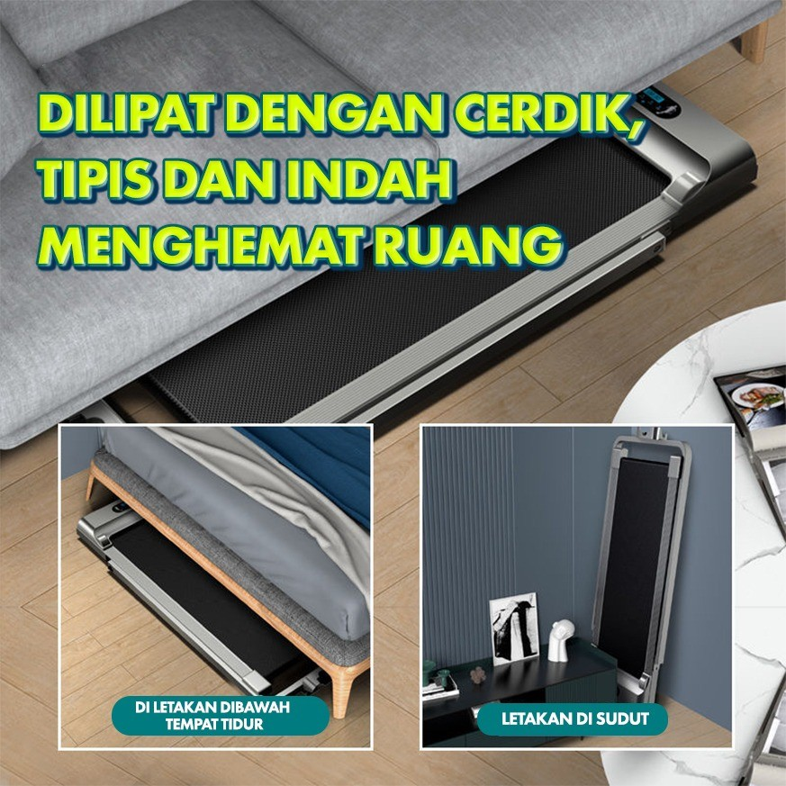  Sonix Running Mat Treadmill STR01