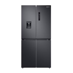 French Door Refrigerator Water Dispenser 511L
