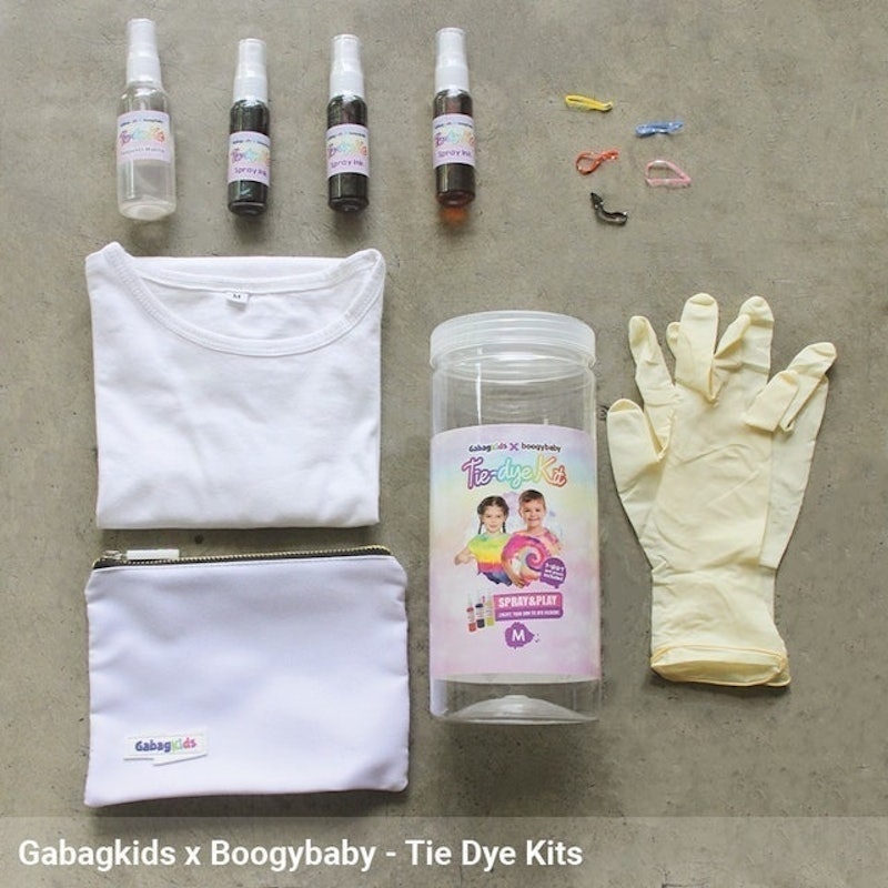 Tie Dye Kit 2