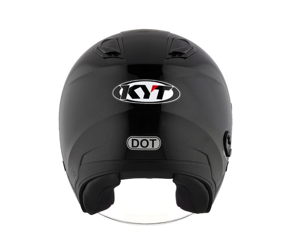 Tarakusuma Indah KYT Kyoto R Solid Black Glossy