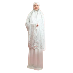 Lozy Hijab Selina Prayer Set