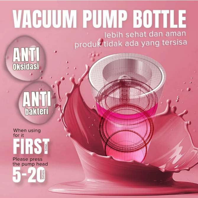 Guangdong Qincai Cosmetics Technology Music Flower Photo Genic Liquid Foundation Powerstay 104 Crystal