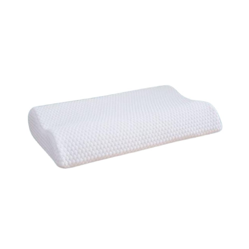Tokyo Foam Bantal Eco Latex Contour Rebounded 1