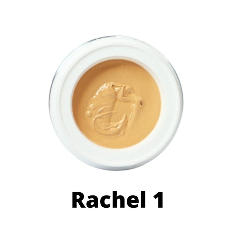 La Tulipe Cover Foundation