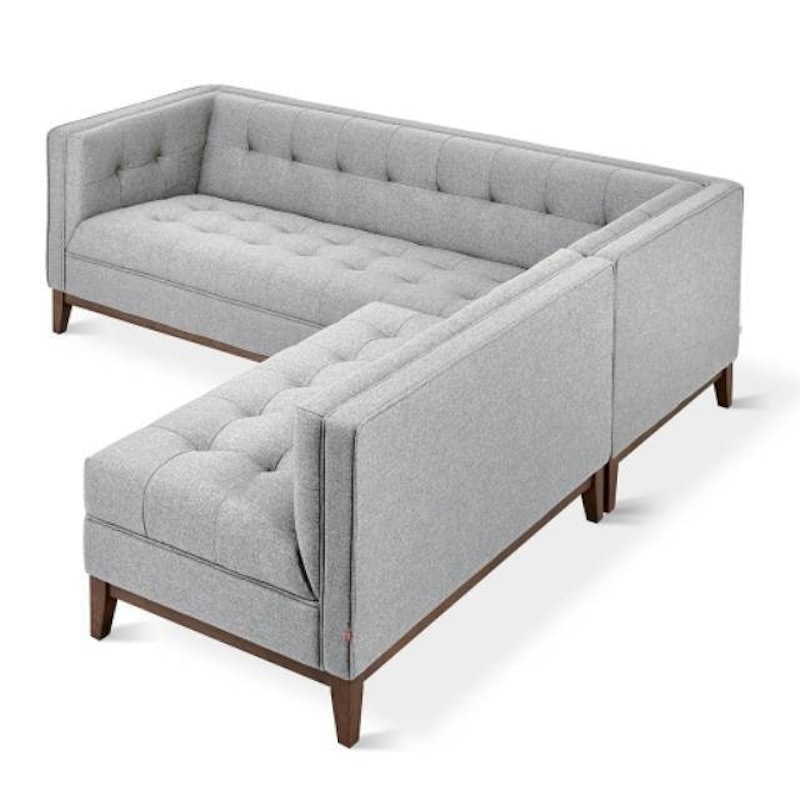 Guise Series - Sofa L Set Minimalis 2