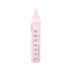 Barbara Walden Hair Styling Mousse with Conditioner