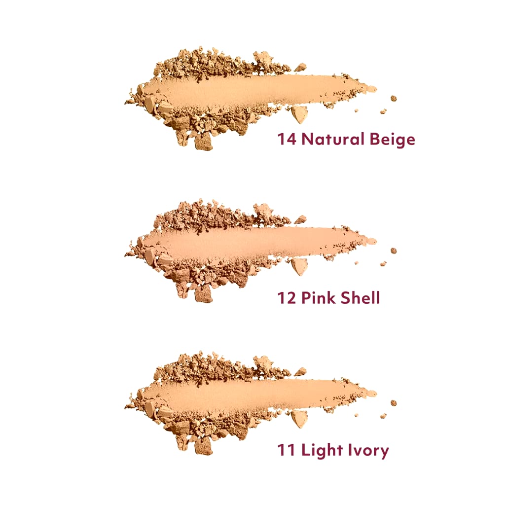 Tempo Scan Pacific Marina Glow Ready Loose Powder