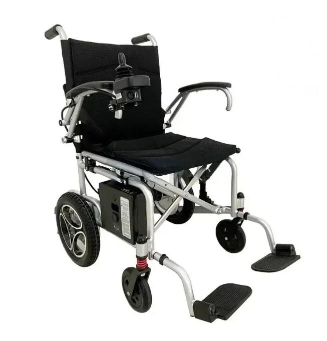 Careindo Kursi Roda Elektrik ｜ N5519