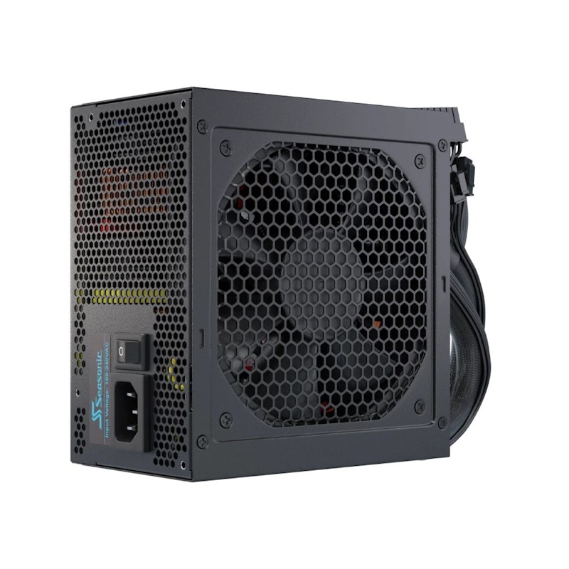 Seasonic G12 750W 2