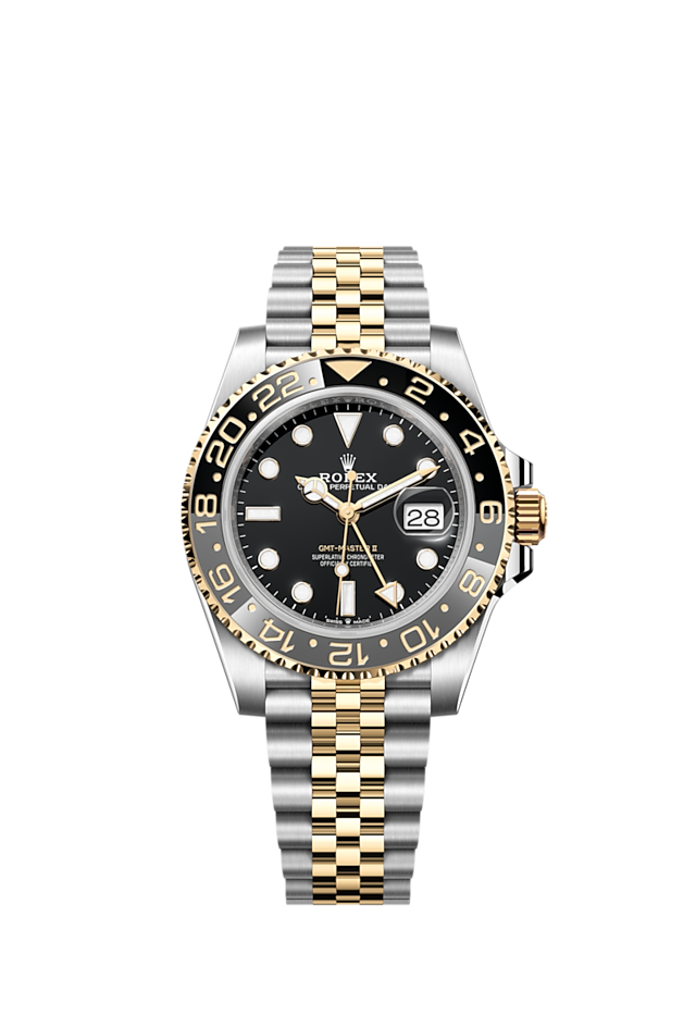 GMT-Master II 126713GRNR