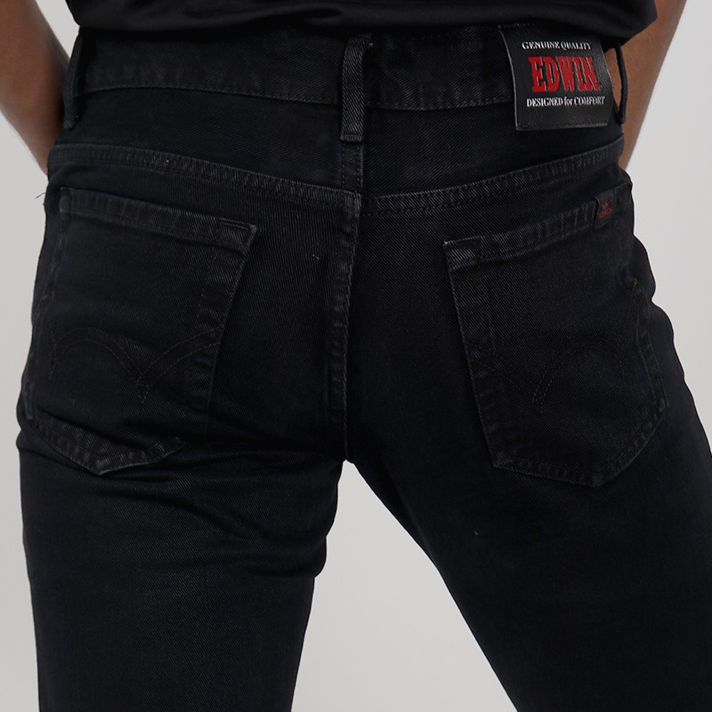 Jeans Vegas Black 5