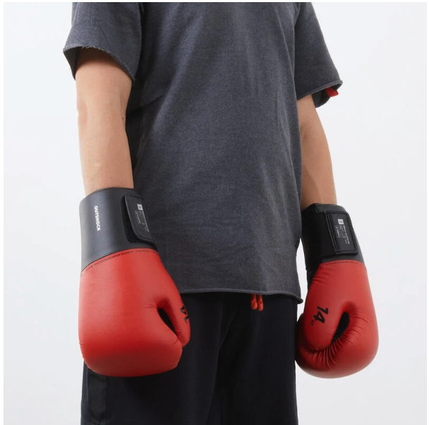 Decathlon Outshock Sarung Tinju 100 2