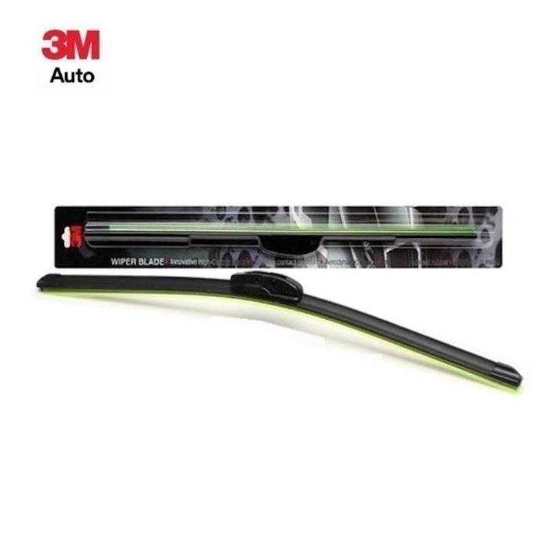 3M Wiper Frameless Mobilio dan Brio Satya 4