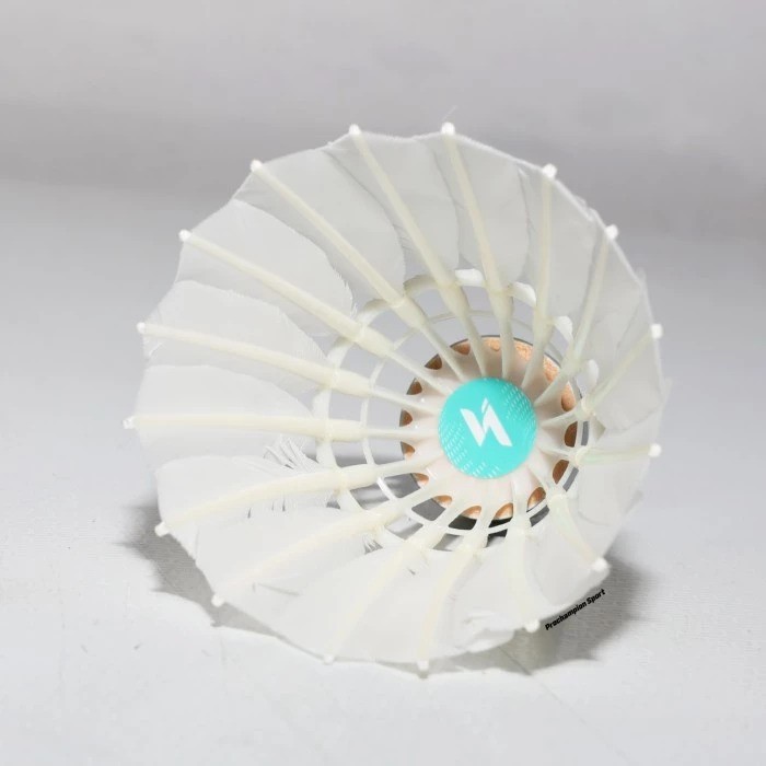  Shou Shuttlecock 3-in-1 Orange