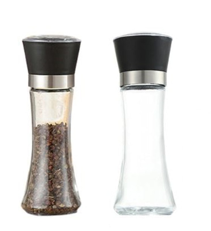 Pepper Mill Grinder 1