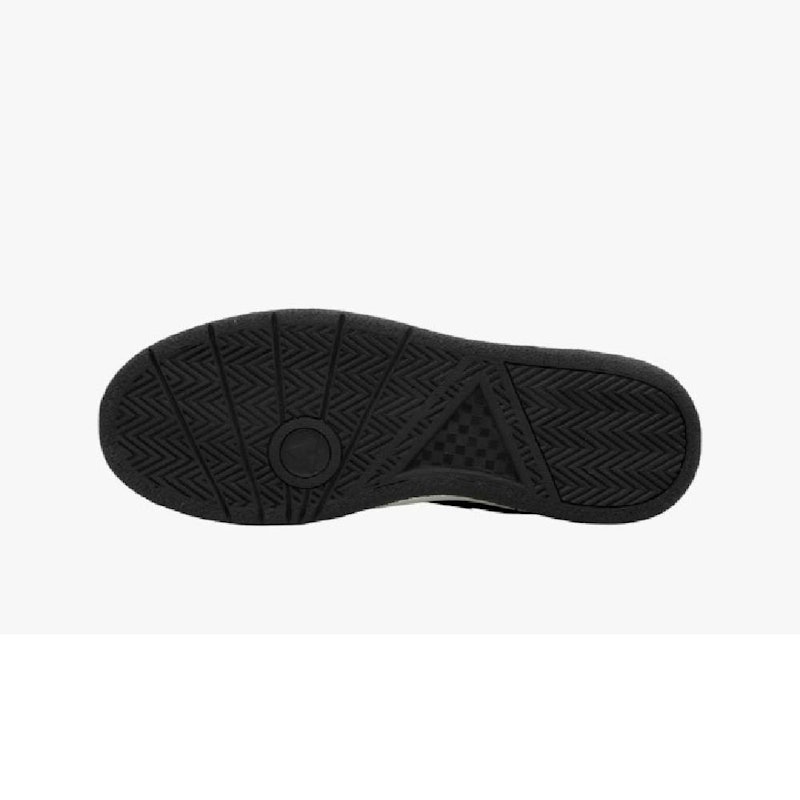 Airwalk Canyon Black 5