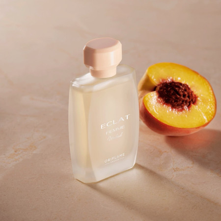 Oriflame Eclat Femme Weekend Eau de Toilette 3