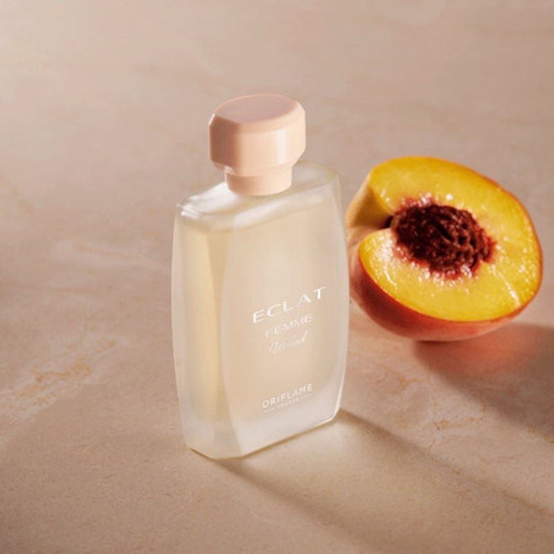 Oriflame Eclat Femme Weekend Eau de Toilette 3
