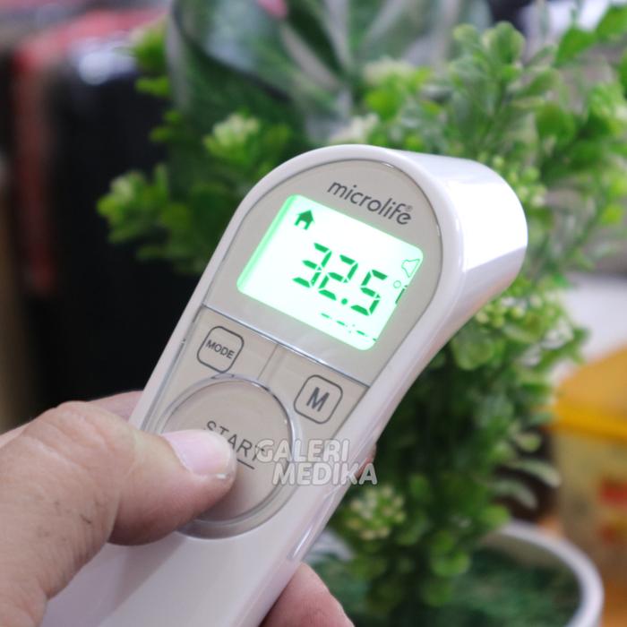 Microlife Microlife Non Contact Thermometer  NC200 