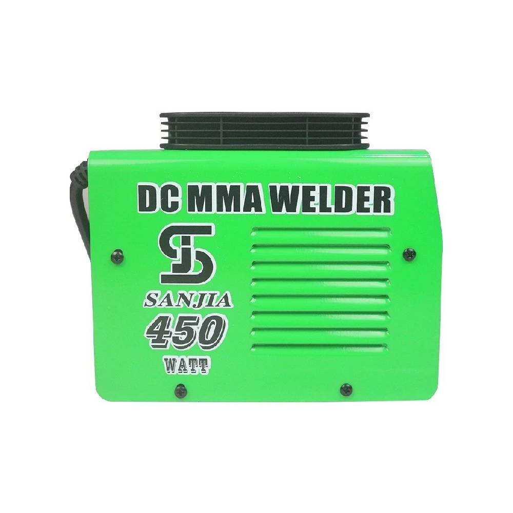 Sanjia DC MMA Welder 450 watt 1