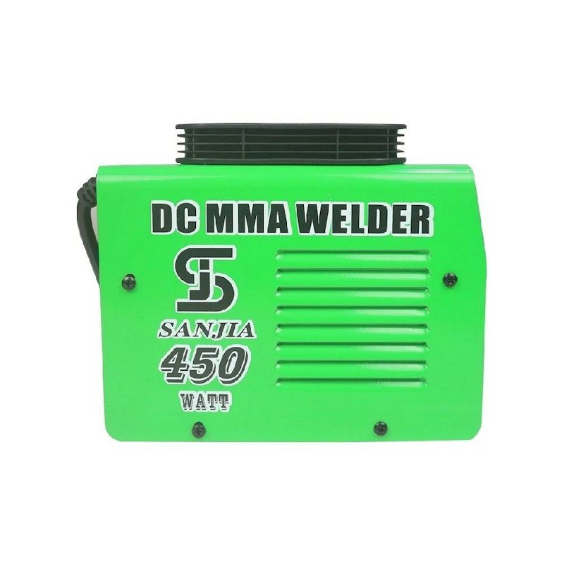 Sanjia DC MMA Welder 450 watt 1