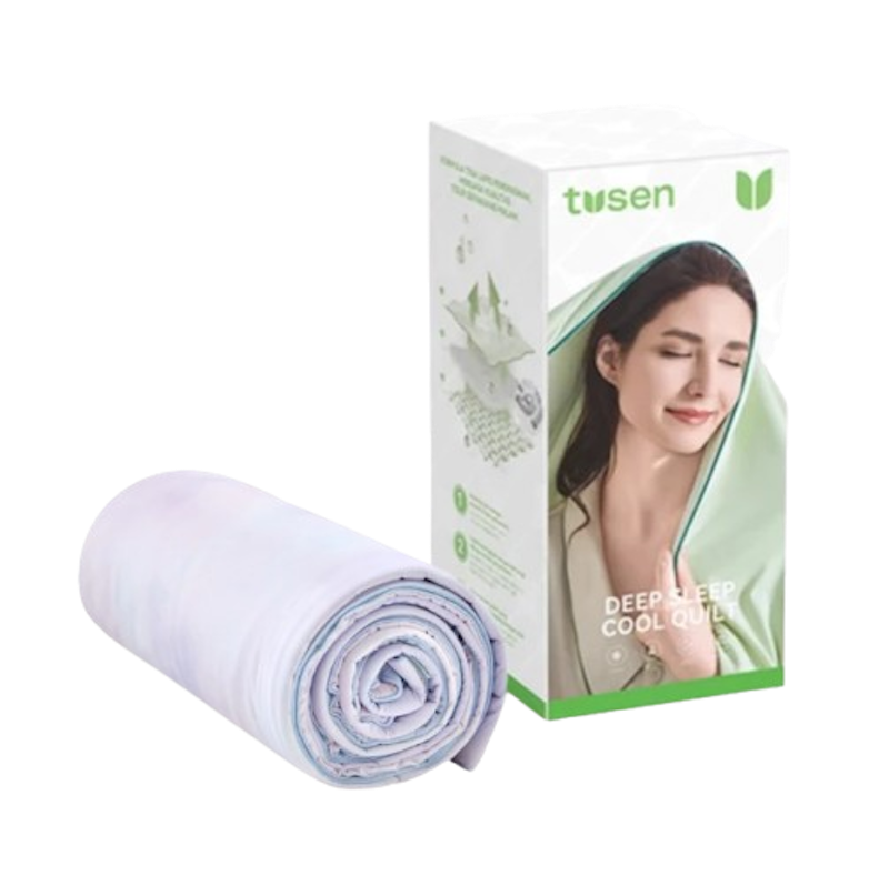 Tusen DeepSleep Cooling I Blanket 1