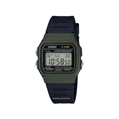 CASIO Digital