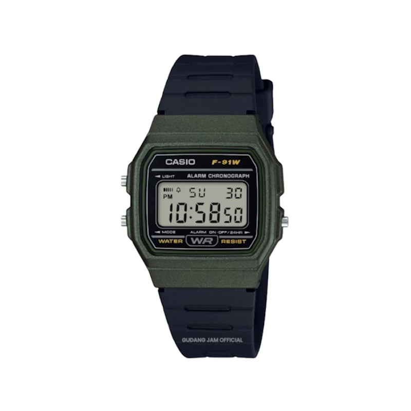 CASIO Digital 1
