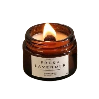10 Rekomendasi Lilin Aromaterapi Terbaik  [Ditinjau Dokter dan Ahli Aromaterapi] (Terbaru Tahun 2026) 4