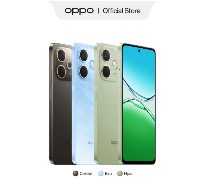 OPPO OPPO A5 Pro 8/256GB