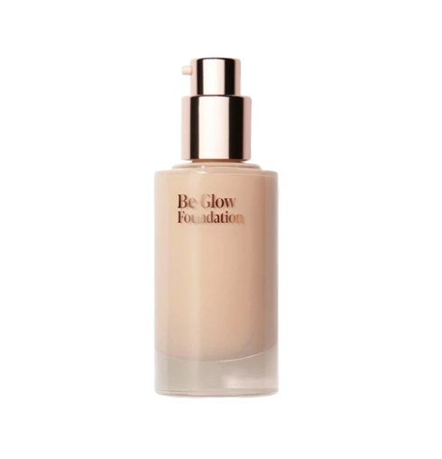 Espoir Be Glow Foundation 22C Cool Petal  1