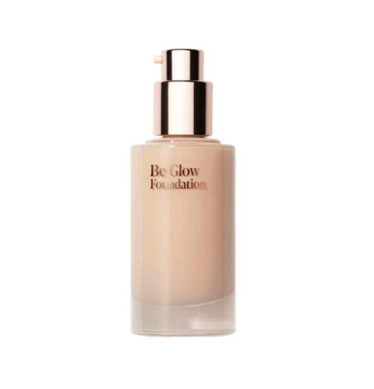 Espoir Be Glow Foundation 22C Cool Petal 1