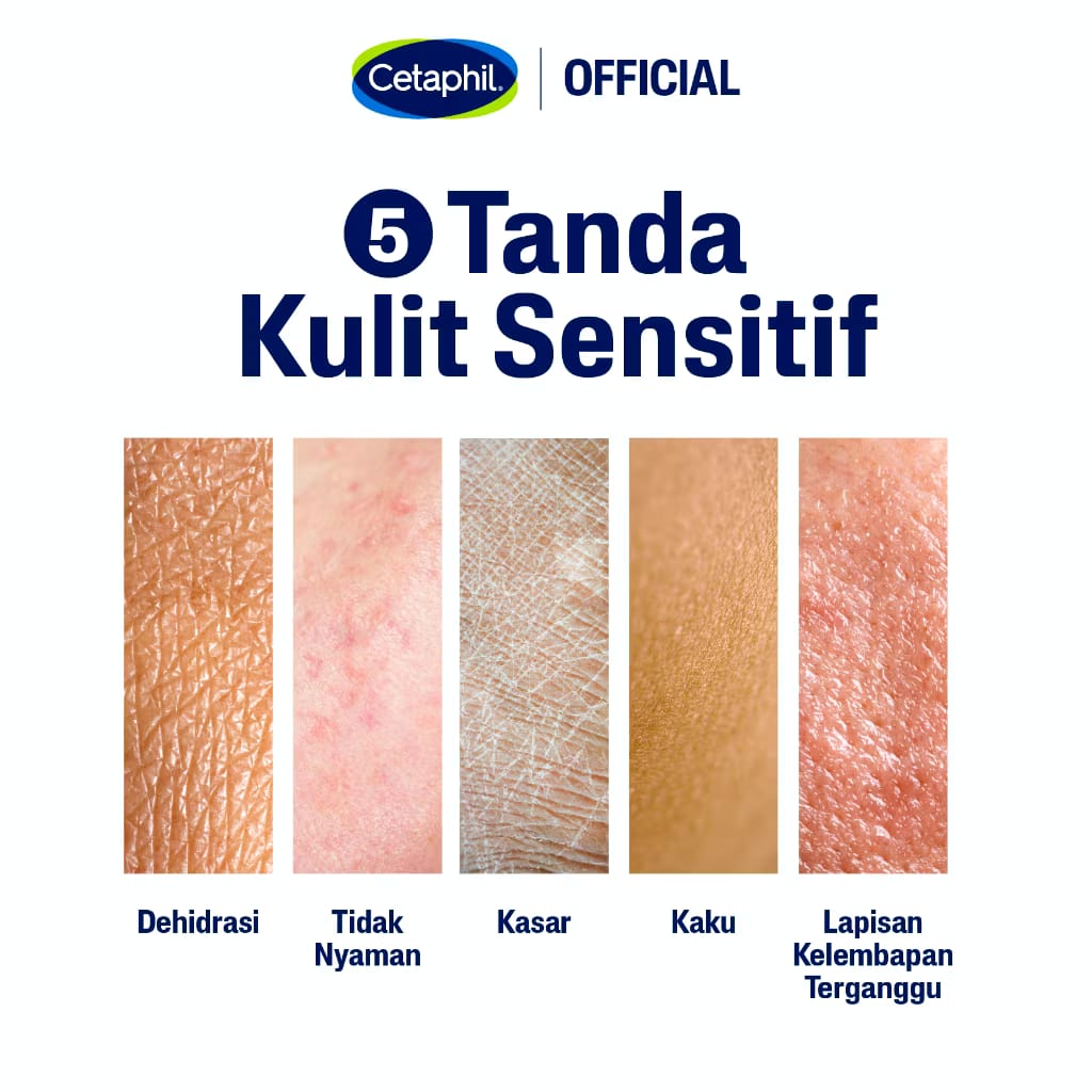 Galderma Cetaphil Moisturizing Lotion