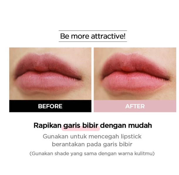 MTMCO MustaeV Spot Eraser Concealer Pencil Pure Beige