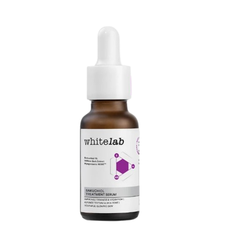 Bakuchiol Treatment Serum 1