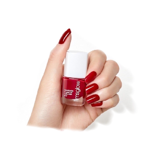 Ms Glow Ms Glow Nail Polish Halal