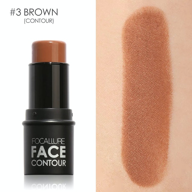 Silky Cream Highlighter Multi-Stick 4
