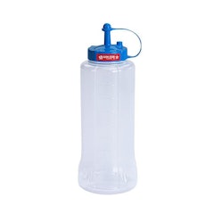 Lion Star Sauce Keeper Bistro