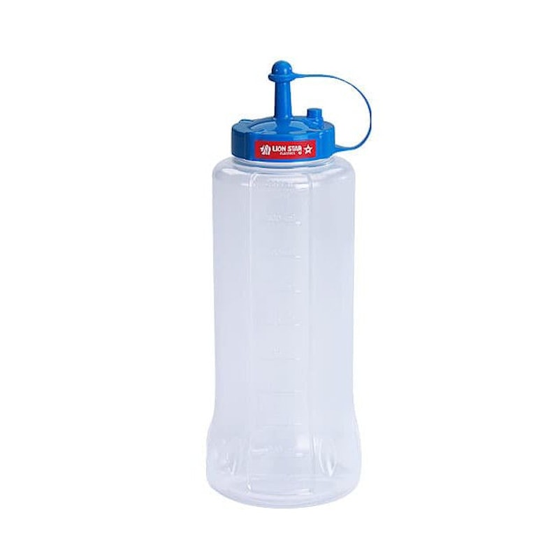 Lion Star Sauce Keeper Bistro 1