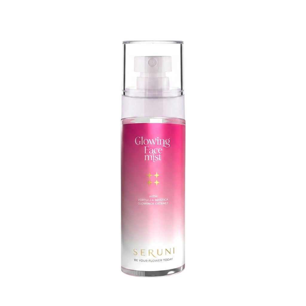 Seruni Glowing Face Mist  1