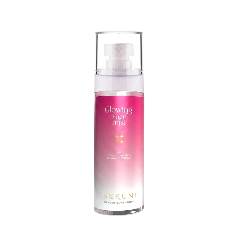Seruni Glowing Face Mist 1