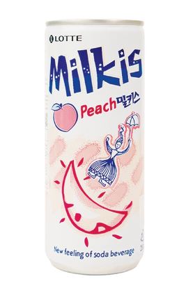 Lotte Chilsung Lotte Milkis